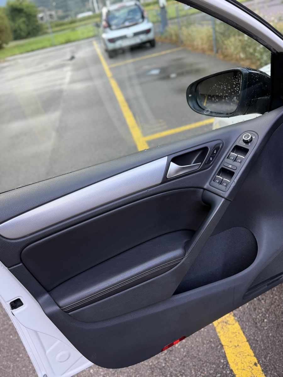 VW Automobili: VW golf 6r – Usato da Monthey venduto da ala_d6dt 3