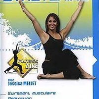 Stretching fitness zone - DVD