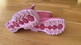 Gummistiefel  Gr 24 sehr guter Zustand 