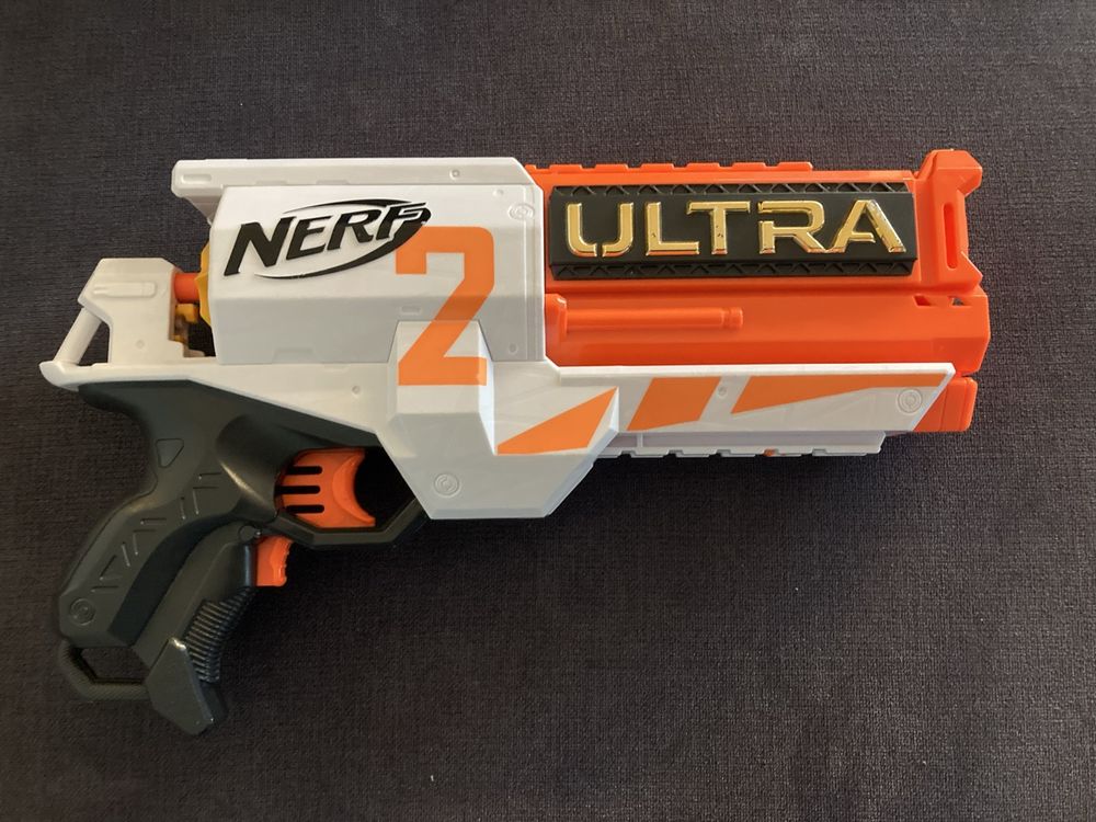 Nerf Ultra | Kaufen auf Ricardo