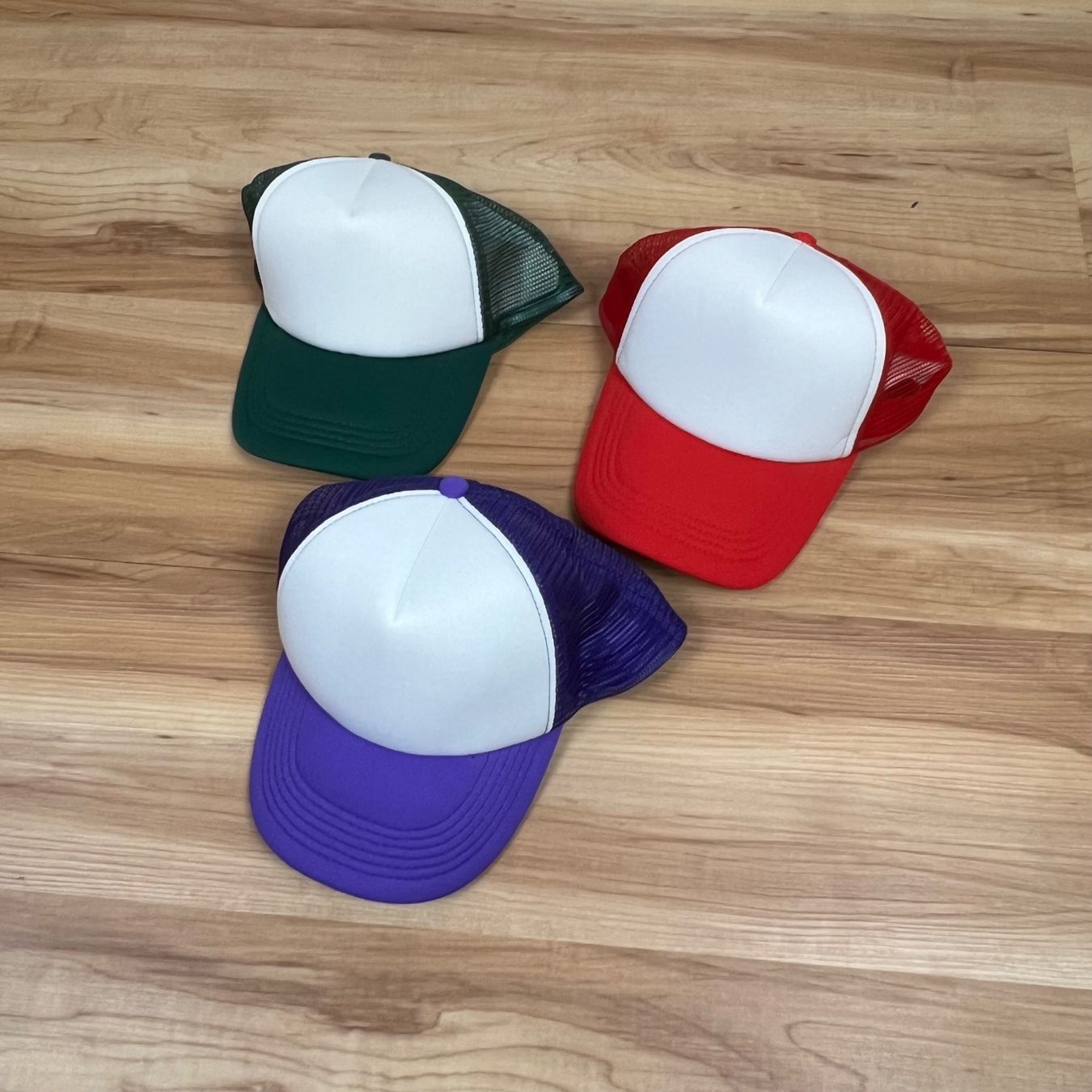 Hüte, Mützen & Caps: Vintage Baseball Cap Farbig – Neu (gemäss Beschreibung) aus Herisau von 1asupply