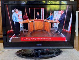 TV Toshiba