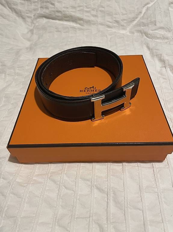 Cinture: Hermès ceinture  – Usato da Renens VD venduto da sammy_boy
