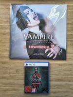 Vampire: The Masquerade - Swansong inkl. Vinyl (PS 5)