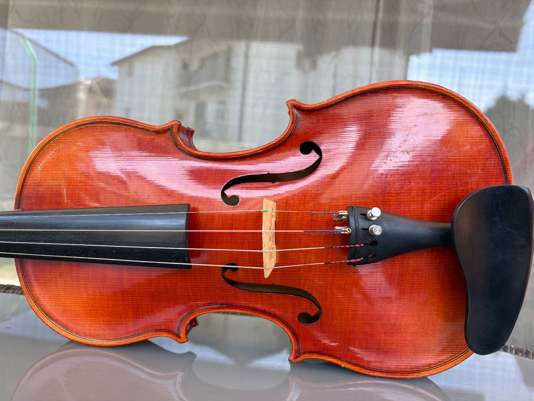 Strumenti musicali: 4/4 Geige / Violine – Usato da Belfaux venduto da leron 2