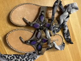 Sandalen