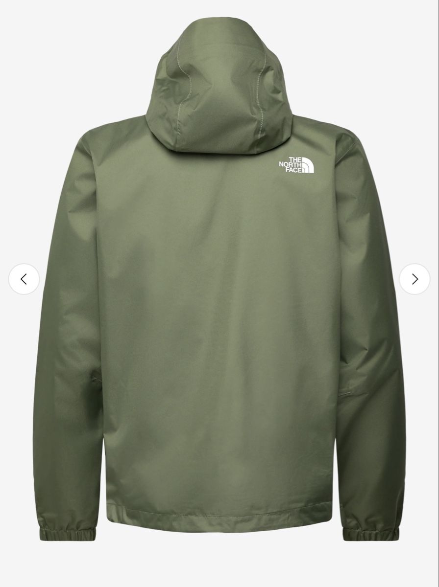 North Face Giacche: The North Face Wasserdichte Jacken – Nuovo e nell'imballaggio originale da Winterthur venduto da Violeta_l 1