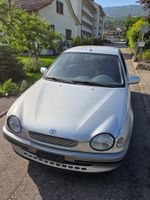 Toyota Corolla 1600 HB