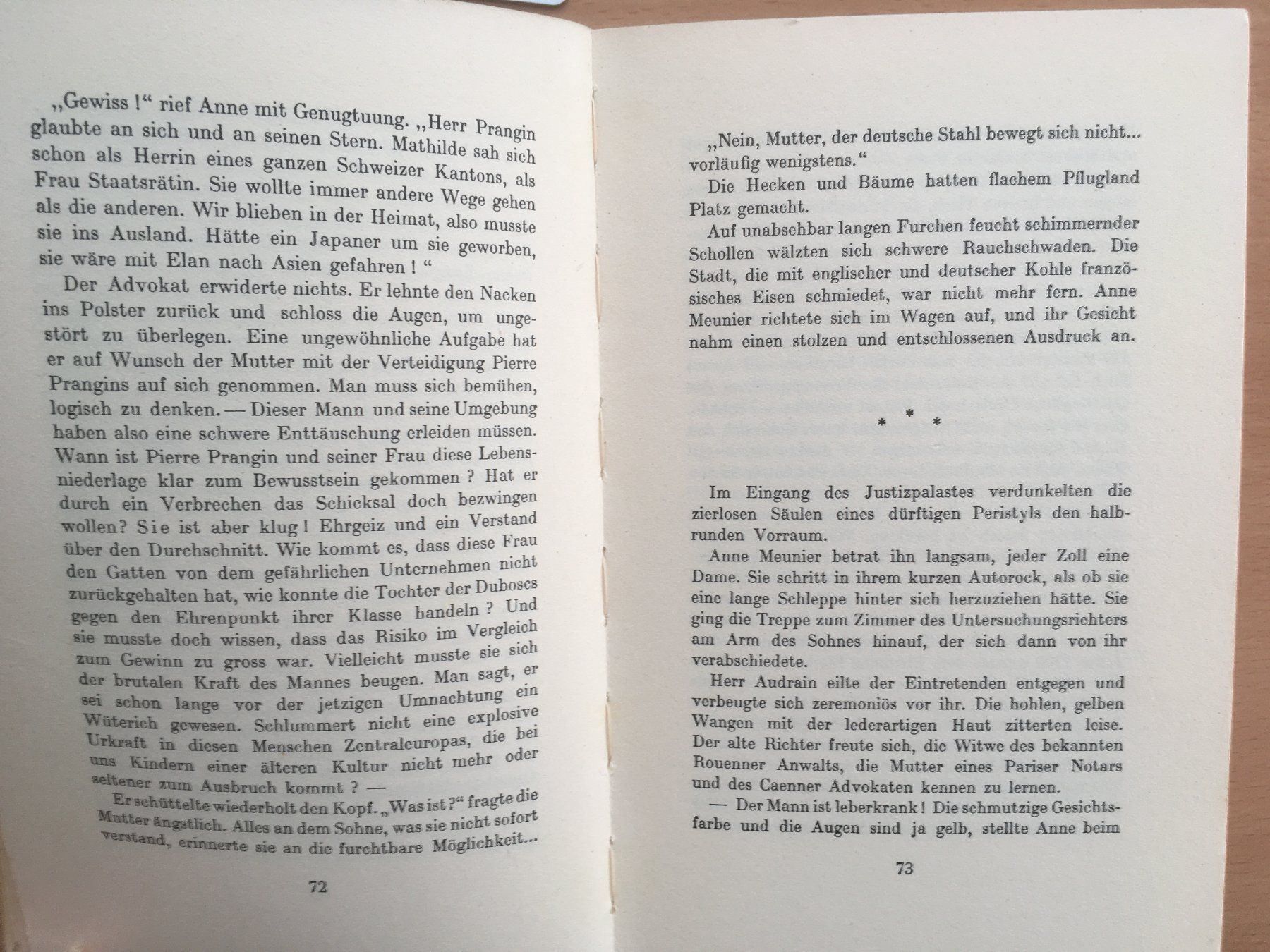Libri: Die Mitgift; Heinrich Herm (1941) – Usato da Grenchen venduto da Kogi7 6