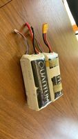 Lipo Quantum SLS 22.2V 8000mah