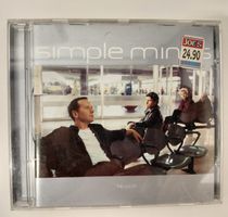 Simple Minds Neapolis