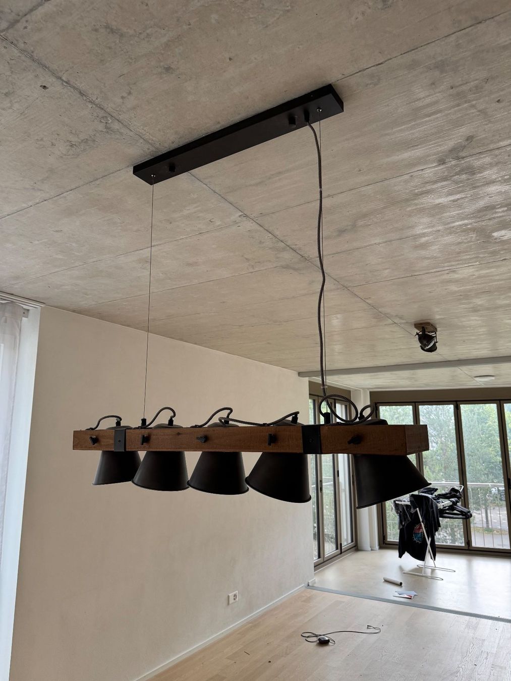 Lampade: Set de lampe avec ampoules A – Usato da Court venduto da jlu_7rn6 2