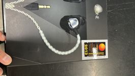 🇺🇸PROFI IN EAR MONITOR iMEGO zTONE‪