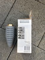Kärcher Dreckfräser Profi 040