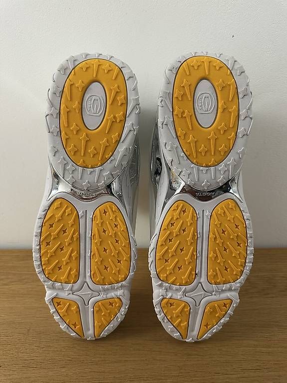 Scarpe da uomo: Nike nocta step 2 Grösse 47 – Nuovo e nell'imballaggio originale da Zürich venduto da marangun01 4