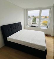 For SALE !! NEW ITEMS 1 month used only. BED + DINNING TABLE