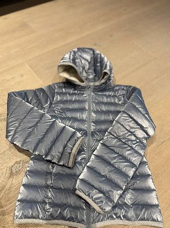 Okaidi Veste pr filles / Girl´s Winter Jacket / Mädchenjacke