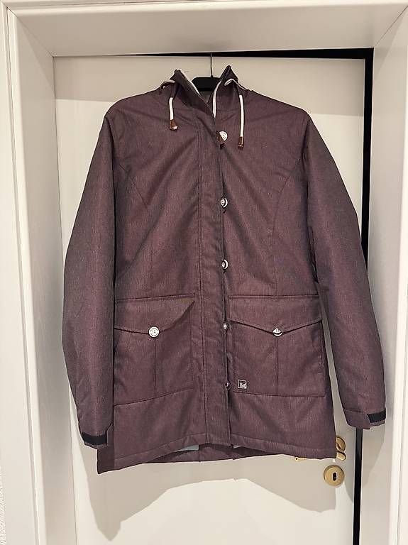 Giacche: Winter-Jacke Gr. M klimanock – Usato da Sarnen venduto da Sejosa15