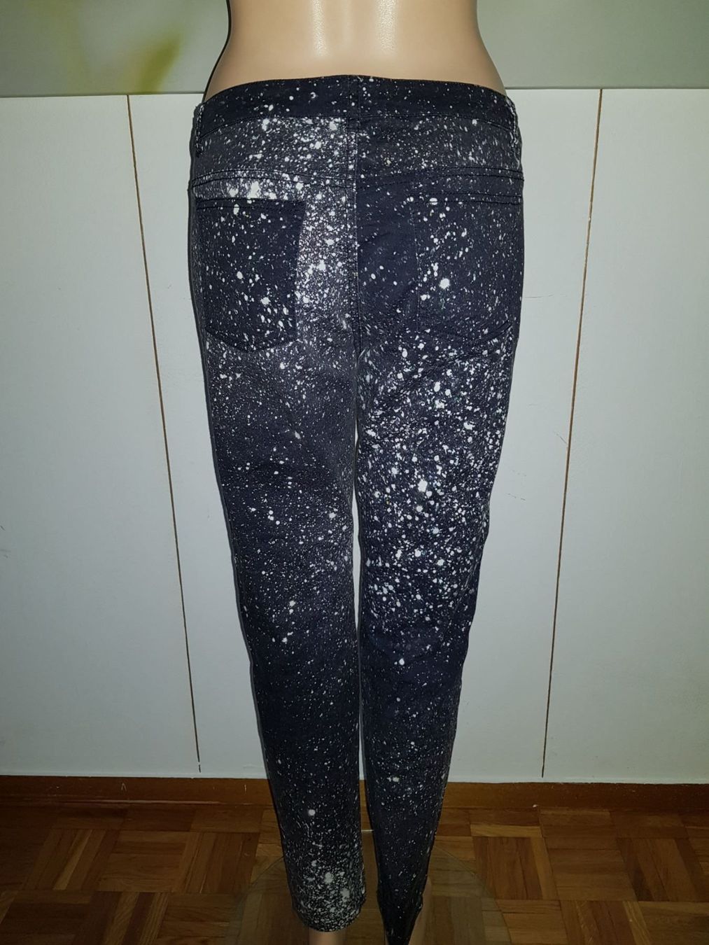 Jeans: Jeans MAX & CO    Taille/Grosse 40 – Usato da Cossonay-ville venduto da Super-Price-Quality 6