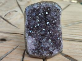 Amethyst Clusters