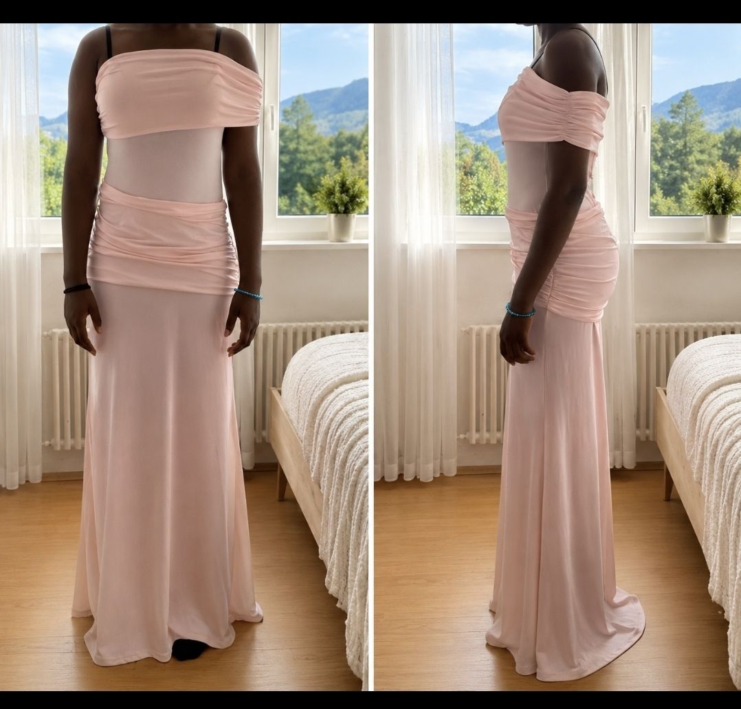Robes: Robe – Neuf avec emballage d'origine à Bulle par emm_kd8w