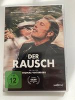 Der Rausch (DVD) von Thomas Vinterberg mit Mads Mikkelsen