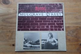 AMAZING BLONDEL - MULGRAVE STREET - ENGLAND - VINYL LP