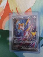 Pokemon Karte Jirachi EX Celebrations 🇬🇧 153/128