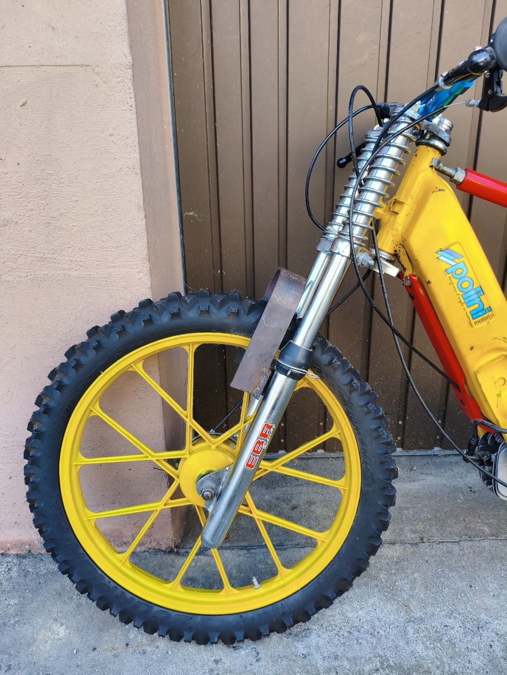 Piaggio Cyclomoteurs: Rennmofa Piaggio Ciao – D'occasion à Stans par thomin8989 2