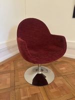 Schöner Design Retro Stuhl