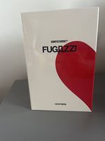 Born to stand out Fuggazi 100 ml