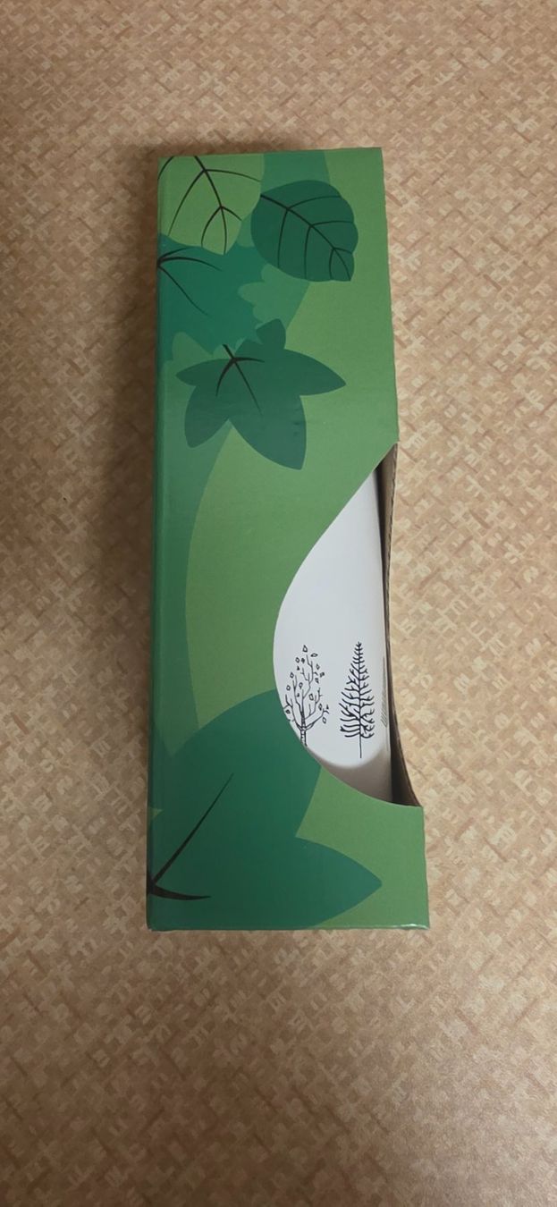 Trinkflaschen & Thermosflaschen: Edelstahlflasche 500 ml – Neu und originalverpackt aus Niederbipp von Tamara15101995