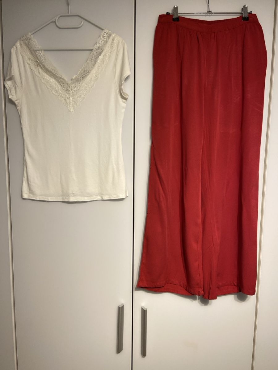 Lotti di vestiti: Sommerhose & Shirt Gr.38 – Nuovo (secondo la descrizione) da Arth venduto da ssu_8v2j