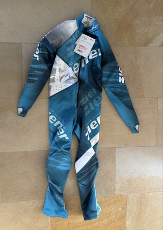 Skirenndress neu Gr. S