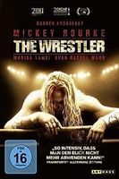 The Wrestler (Mickey Rourke)