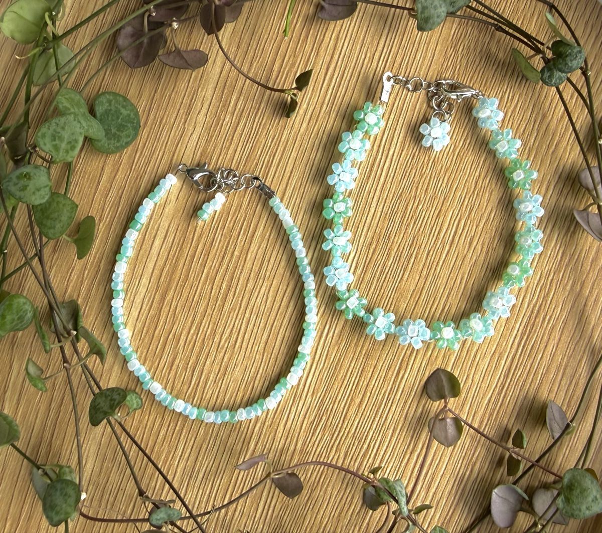 Bracciali & Braccialetti: Set Armketten – Nuovo e nell'imballaggio originale da Bonaduz venduto da cfm_5s5j