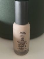 Madara Skin Equal Foundation Rose Ivory 30 30ml neu