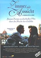 ZIMMER MIT AUSSICHT   Daniel Day-Lewis, Helena Bonham Carter