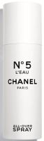 CHANEL N°5 L'EAU ALL-OVER SPRAY, 5ml Abfüllung ...