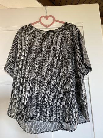 Opus Bluse 