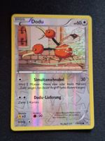 Pokemon Dodu Reverse 115/162 TURBOstart