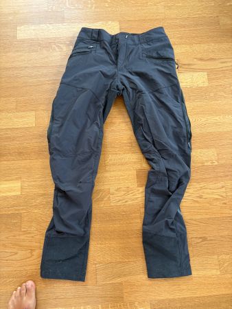 ENDURA Hummvee Pant Downhill, Enduro, L, keine Schäden