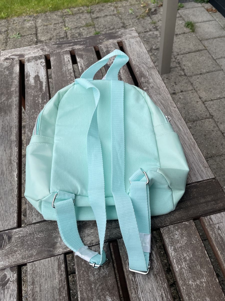 Borse & Zaini: Sac à dos – Nuovo (secondo la descrizione) da HORGEN venduto da paris007 4
