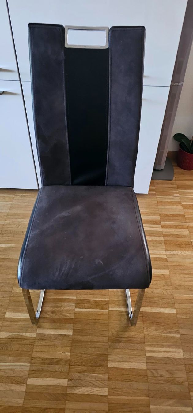 Chaises: Set mit 6 Stühlen – D'occasion à Winterthur par Mancick