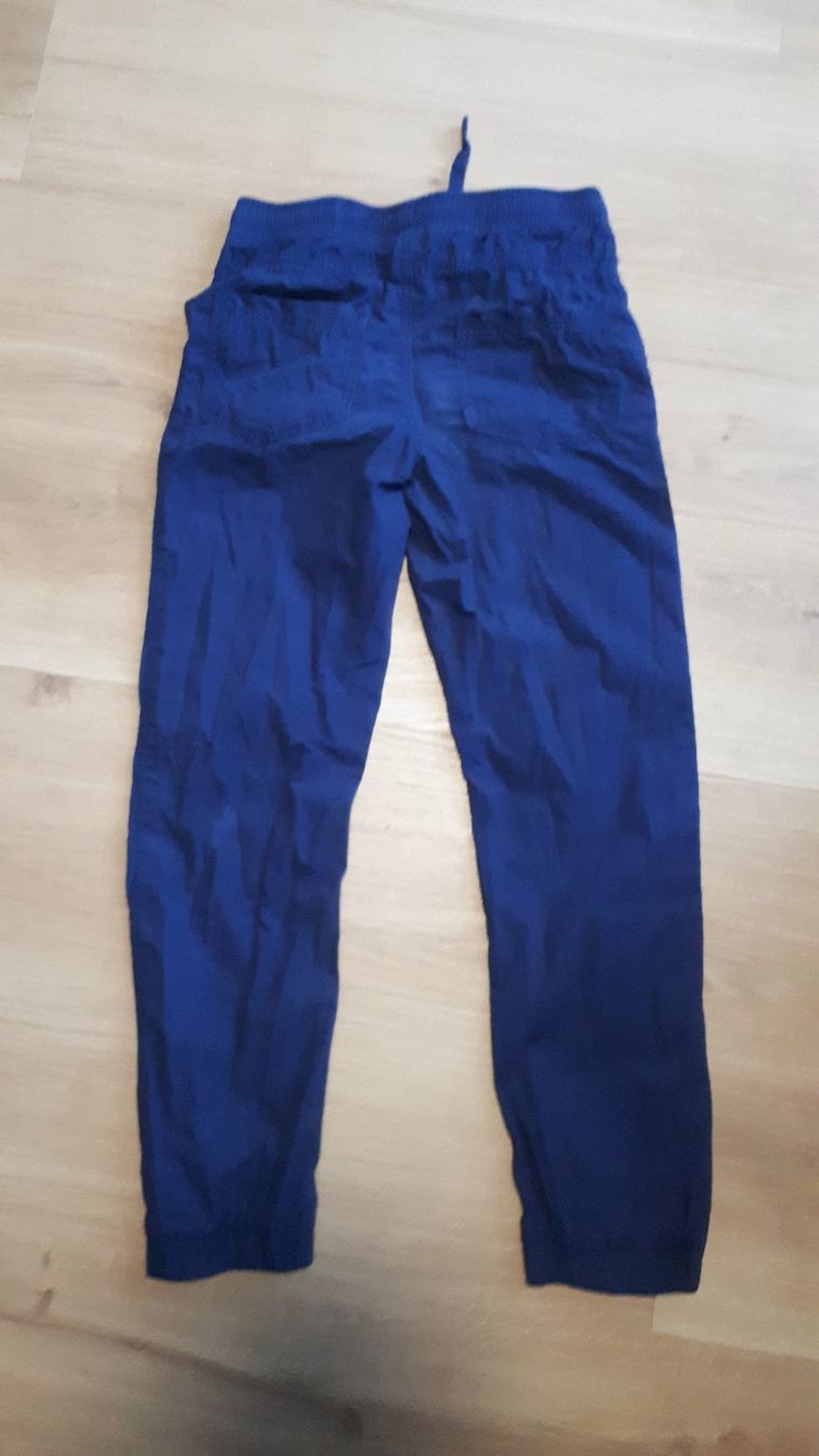 Pantaloni: Hosen Gr 128 – Usato da Steg im Tösstal venduto da martinkreisl 1