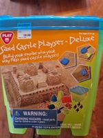 !!! NEU !!! Sandspielzeug Burgenset