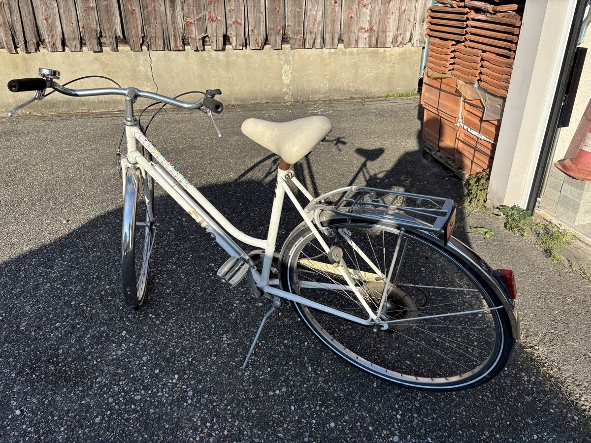 Cilo Velos: Velo – Gebraucht aus Schöftland von Thina011 2