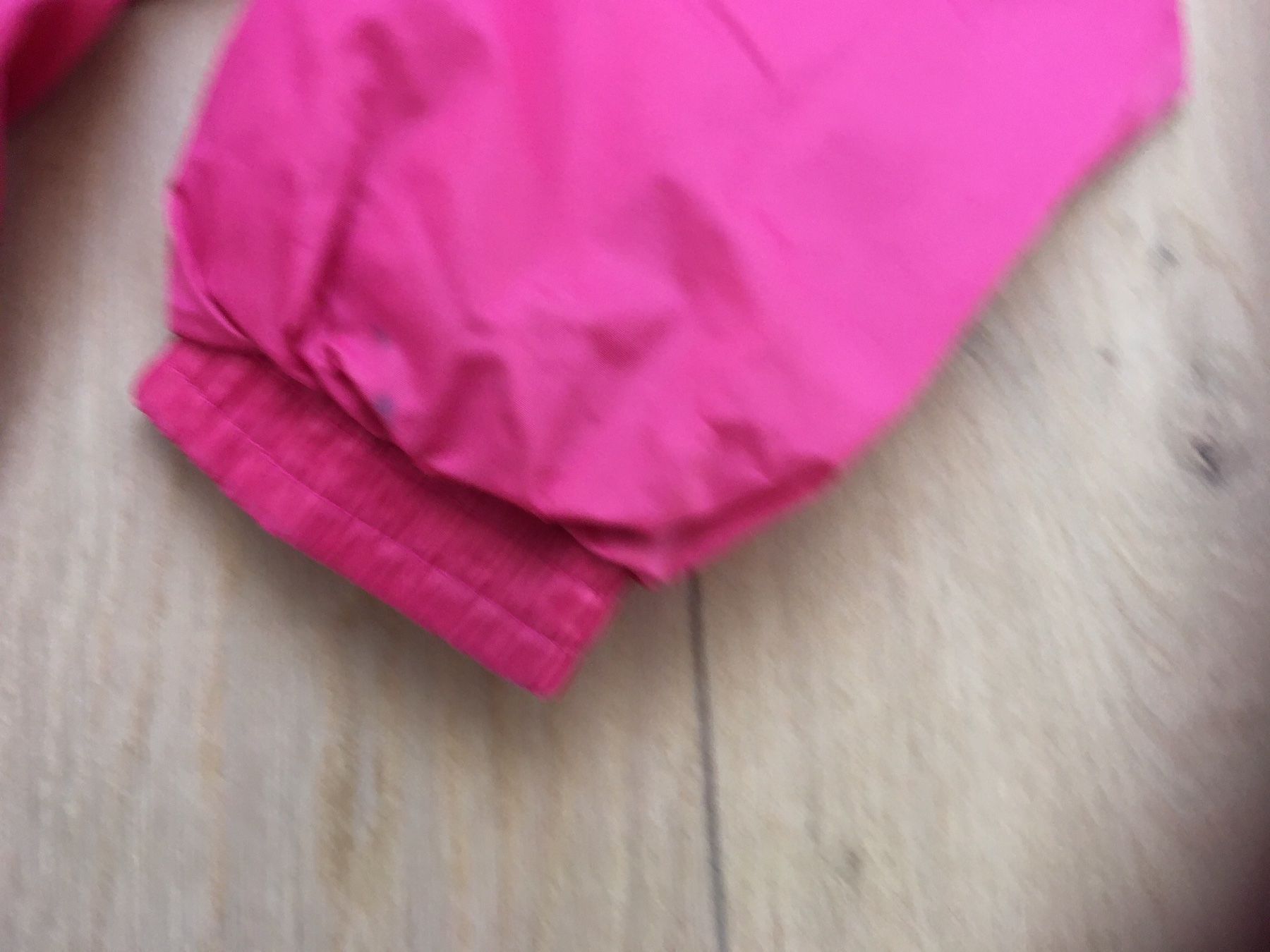 Jacken & Mäntel: Wind- und Regenjacke Gr. 140 – Gebraucht aus Gächlingen von Tara_devi 3