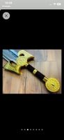 World of Warcraft SCHWERT Stahl 118cm
