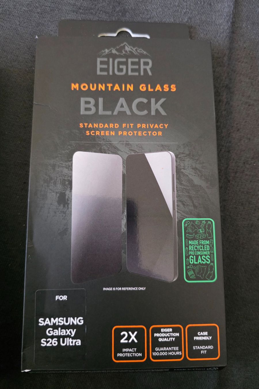Samsung Portables: Samsung S26 ultra – Neuf avec emballage d'origine à Sierre par jer_9fyr 3